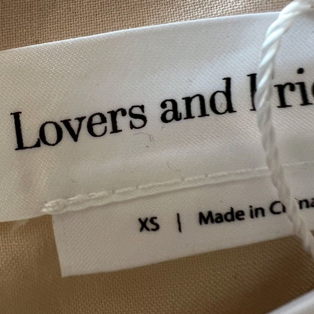 Lovers + Friends Skirt - Picture 9 of 11